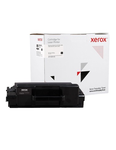 Toner XEROX Everyday SAMSUNG Preto MLT-D203L 5000 Pág.