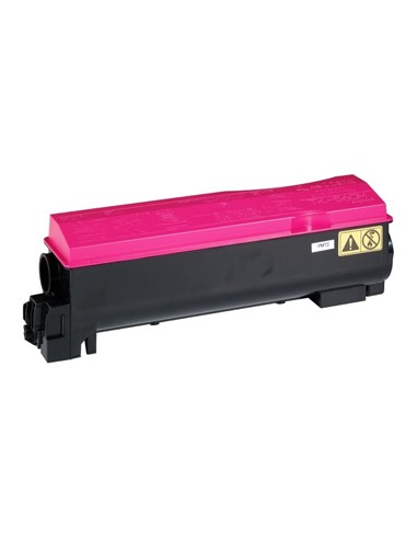 Toner p/Kyocera C5300DN/C5350DN 10k Magenta