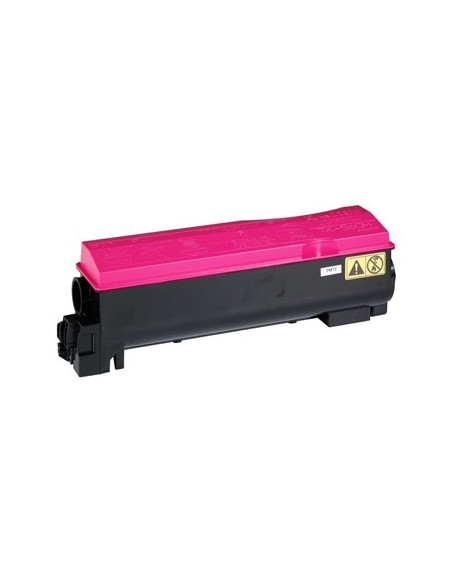 Toner p/Kyocera C5300DN/C5350DN 10k Magenta