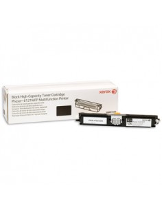 Toner p/Xerox Phaser 6121  (2.6k) Preto