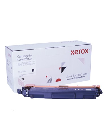 Toner XEROX Everyday Brother Preto TN247BK 3000 Pág.