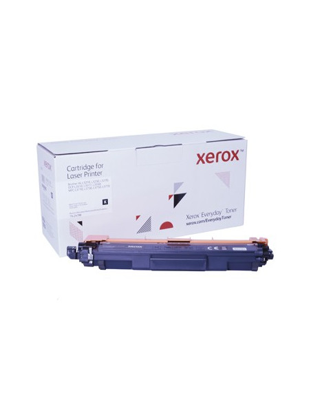 Toner XEROX Everyday Brother Preto TN247BK 3000 Pág.