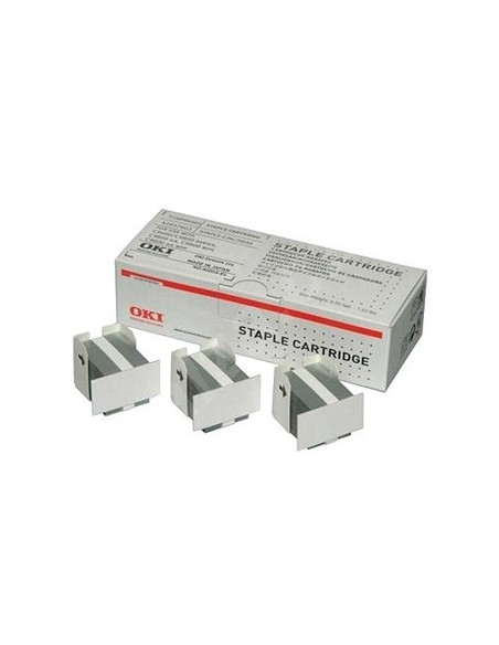Agrafos Oki MC760/770/780 3.000 und.