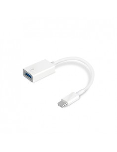 Adaptador TP-Link UC400 SuperSpeed 3.0 USB-C para USB-A