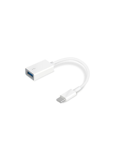 Adaptador TP-Link UC400 SuperSpeed 3.0 USB-C para USB-A