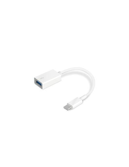 Adaptador TP-Link UC400 SuperSpeed 3.0 USB-C para USB-A