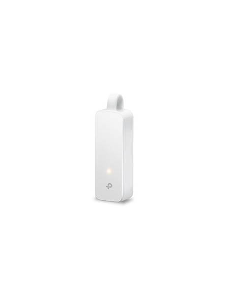 Adaptador TP-LINK USB-C 3.0 p/ Gigabit Ethernet 10/100/1000