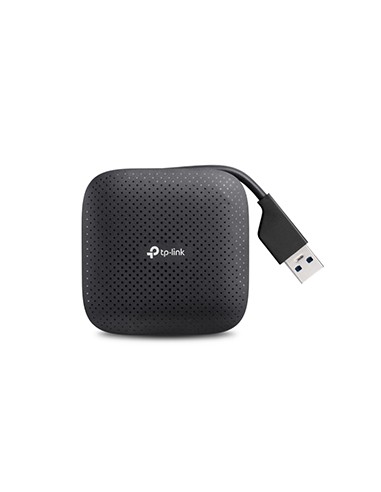 Hub TP-LINK UH400 4 Portas USB 3.0