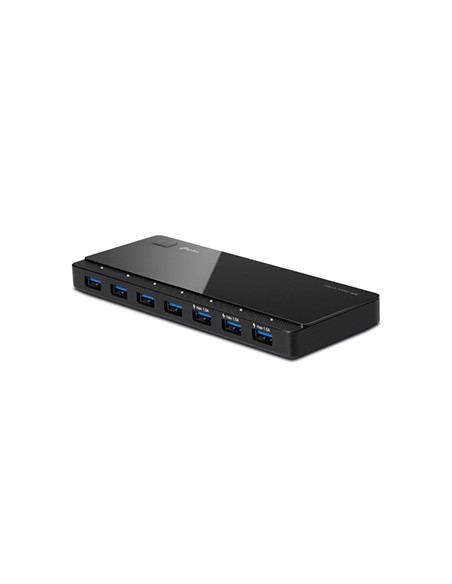 Hub TP-LINK UH700 7 Portas USB 3.0