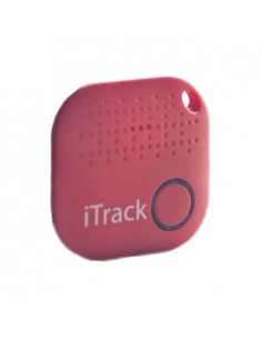 Localizador Bluetooth Objetos / Animais Domésticos iTrack2
