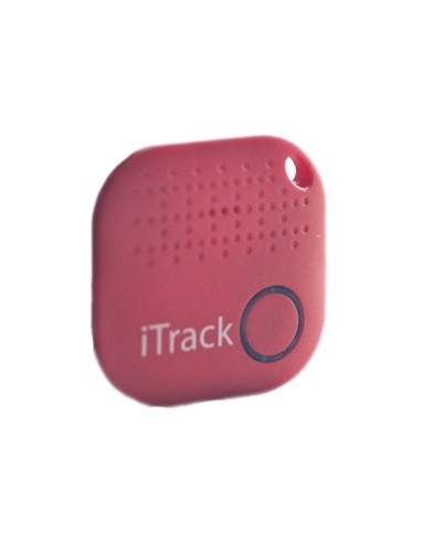 Localizador Bluetooth Objetos / Animais Domésticos iTrack2