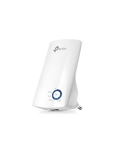 Extensor de Sinal TP-Link TL-WA850RE N300 Wireless 300Mbps