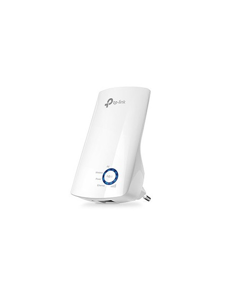 Extensor de Sinal TP-Link TL-WA850RE N300 Wireless 300Mbps