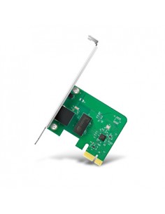 Placa Rede PCIe TP-LINK TG-3468 Gigabit c/ Chip RTL8168B