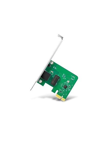 Placa Rede PCIe TP-LINK TG-3468 Gigabit c/ Chip RTL8168B