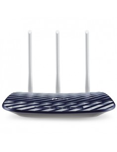 Router TP-Link Archer C20 AC750 Wi-Fi Dual Band