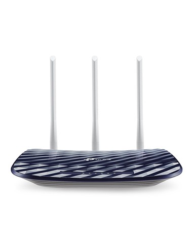 Router TP-Link Archer C20 AC750 Wi-Fi Dual Band