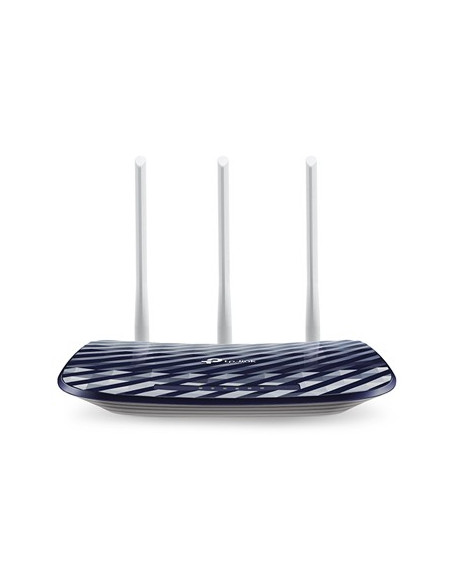 Router TP-Link Archer C20 AC750 Wi-Fi Dual Band