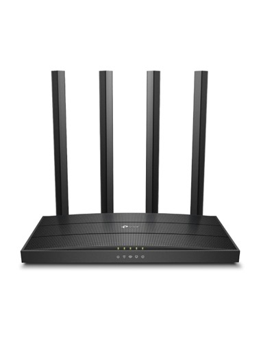 Router TP-Link Archer C80 MU-MIMO AC1900 Wi-Fi Dual Band