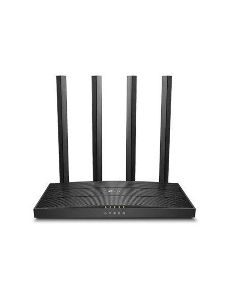 Router TP-Link Archer C80 MU-MIMO AC1900 Wi-Fi Dual Band