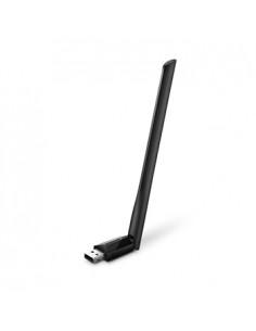 Adaptador USB TP-LINK Archer T2U Plus AC600 DualBand
