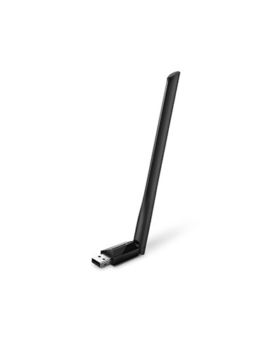 Adaptador USB TP-LINK Archer T2U Plus AC600 DualBand