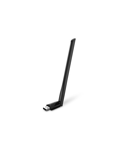 Adaptador USB TP-LINK Archer T2U Plus AC600 DualBand