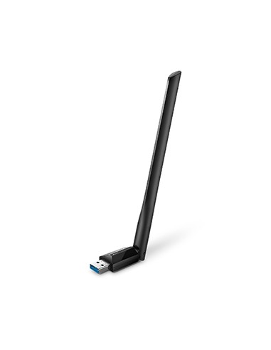 Adaptador USB TP-LINK Archer T3U Plus AC1300 DualBand