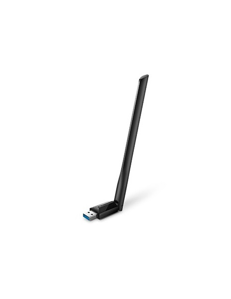 Adaptador USB TP-LINK Archer T3U Plus AC1300 DualBand
