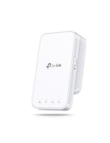 Extensor de Sinal TP-Link RE300 AC1200 Mesh Wi-Fi