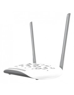 Access Point/Repeater TP-Link TL-WA801N N300 Wi-Fi 300Mbps