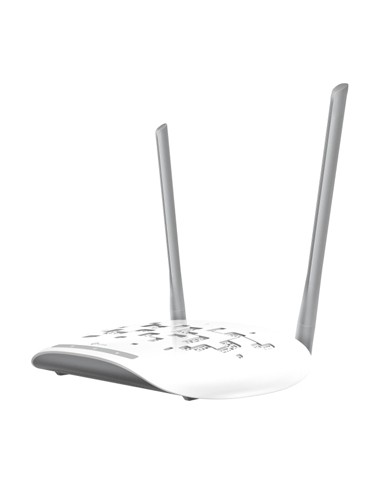 Access Point/Repeater TP-Link TL-WA801N N300 Wi-Fi 300Mbps