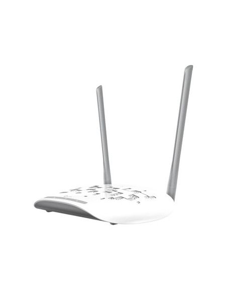 Access Point/Repeater TP-Link TL-WA801N N300 Wi-Fi 300Mbps
