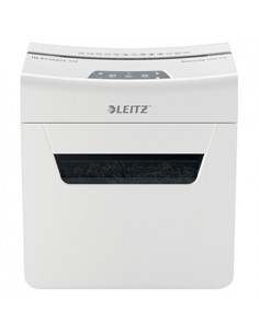 Destruidora Corte Particulas 4x40mm Leitz IQ PROTECT 3M 3 Fl
