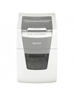 Destruidora Corte Particulas 4x28mm Leitz Auto 100 Folhas