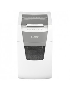 Destruidora Corte Particulas 4x28mm Leitz Auto 150 Folhas
