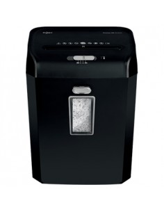 Destruidora Corte Particulas 4x40mm Rexel QS 6/23X 6Fls