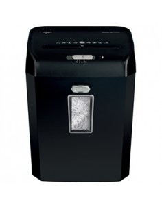 Destruidora Corte Particulas 4x40mm Rexel QS 8/23X 8Fls