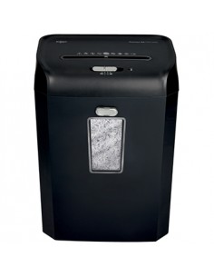 Destruidora Corte Particulas 4x40mm Rexel QS 10/35X 10Fls