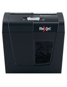Destruidora Corte Particulas 4x40mm Rexel SecureX6 6 Fls