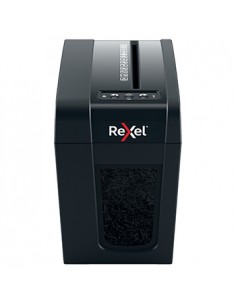 Destruidora Corte Particulas 4x40mm Rexel SecureX6-SL 6 Fls