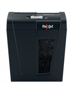 Destruidora Corte Particulas 4x40mm Rexel SecureX8 8 Fls