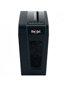 Destruidora Corte Particulas 4x40mm Rexel SecureX8-SL 8 Fls