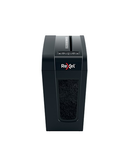 Destruidora Corte Particulas 4x40mm Rexel SecureX8-SL 8 Fls