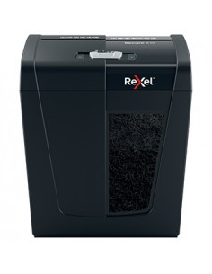 Destruidora Corte Particulas 4x40mm Rexel SecureX10 10 Fls