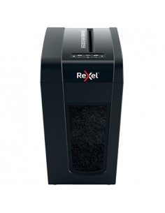 Destruidora Corte Particulas 4x40mm Rexel SecureX10-SL 10 Fl