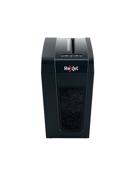 Destruidora Corte Particulas 4x40mm Rexel SecureX10-SL 10 Fl