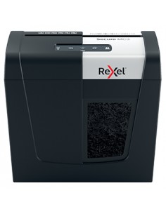 Destruidora Corte Particulas 2x15mm Rexel SecureMC3 3 Fls