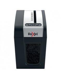 Destruidora Corte Particulas 2x15mm Rexel SecureMC3-SL 3 Fls