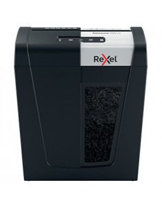 Destruidora Corte Particulas 4x40mm  Rexel SecureMC4 4 Fls